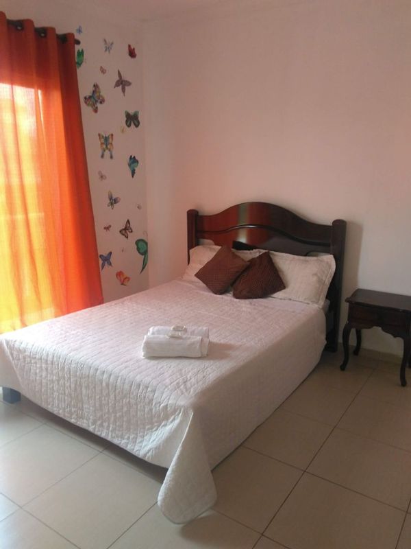 La chambre privée de Anaí