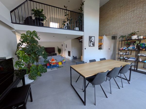 La maison de Julie