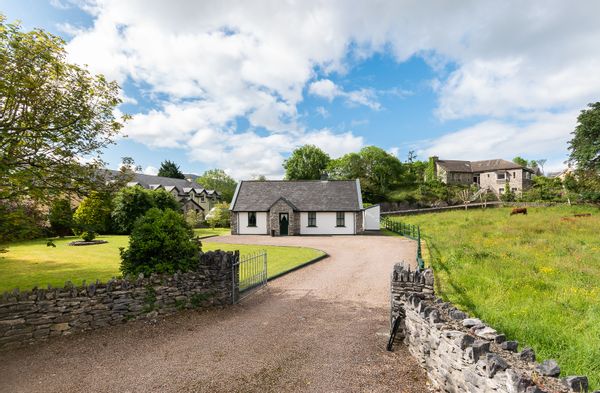 La maison de Aoife