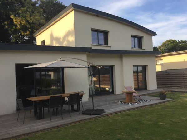 La maison de Kristel échange 2026 contre GP