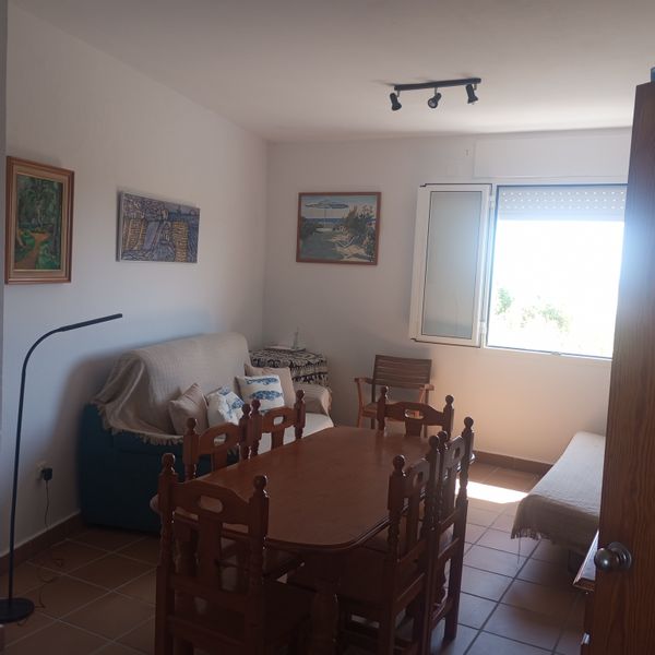 La maison de Juanjo