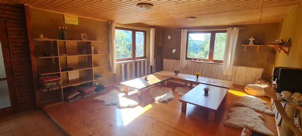 La maison de Peter