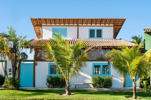 La maison de Telma