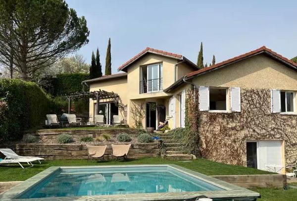 La maison de Keeva