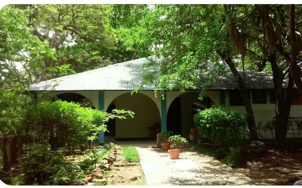 La maison de Juancarlos