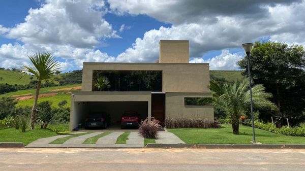La maison de Vitor