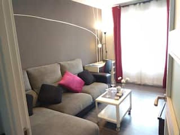 La maison de Ainhoa
