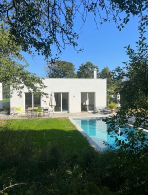 La maison de Johanna