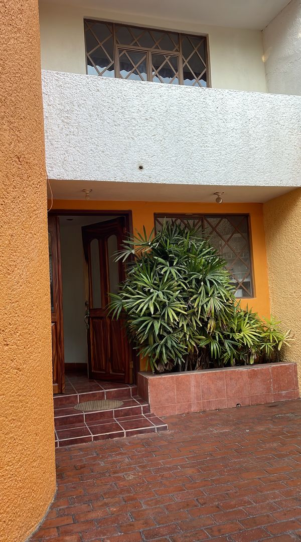 La maison de Jacqueline