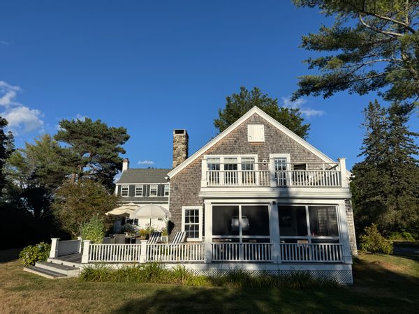 La maison de Susan