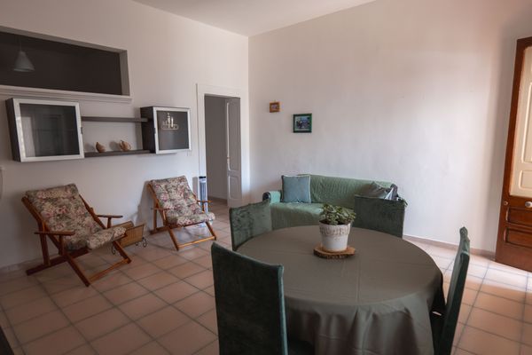 La maison de ANDREA