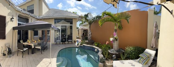Boca Raton Floride la mer vous attend