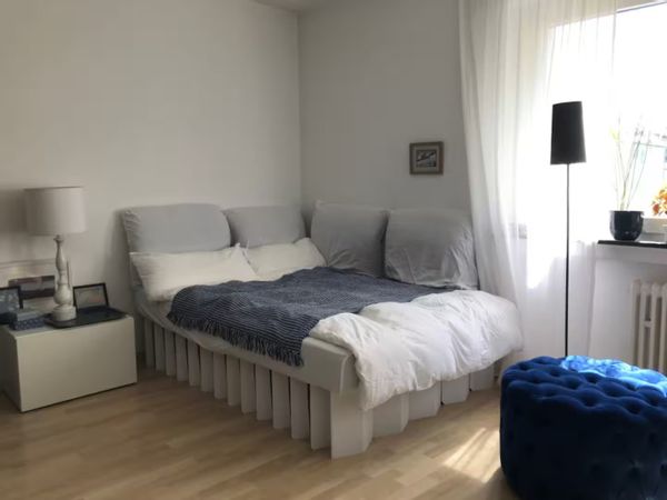 La maison de Rita & Mark