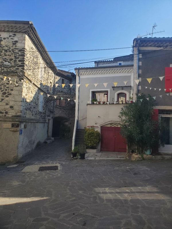 La maison de Sophie