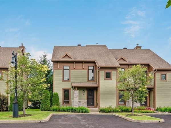Chalet BL - Mont Ste-Anne