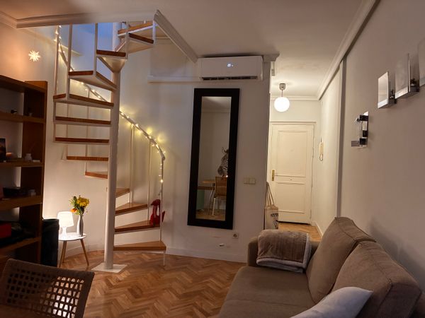 La maison de Rasmus