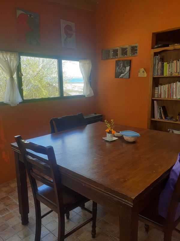 La maison de Adrián