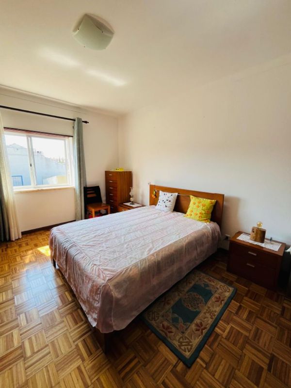 La maison de Vitor