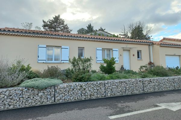 La maison de Simone