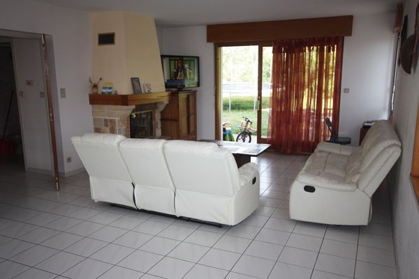 La maison de Marlene