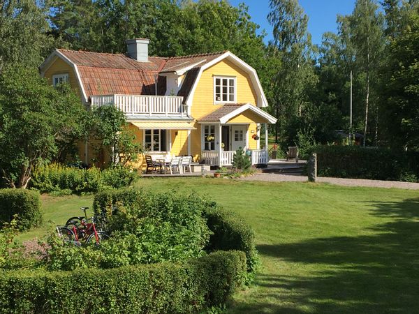 La maison de Maggie