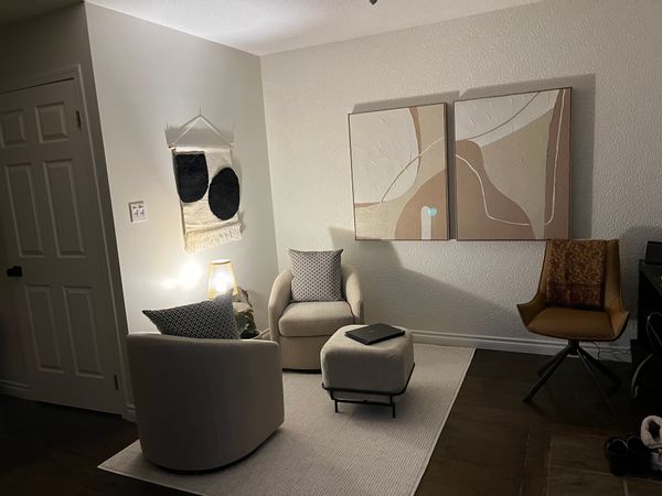 La maison de Steve and Ange