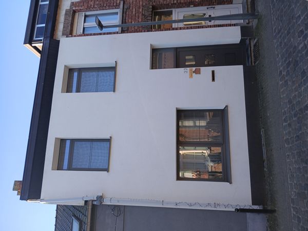 La maison de bart