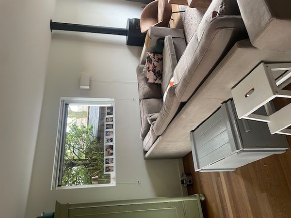 La maison de Floor