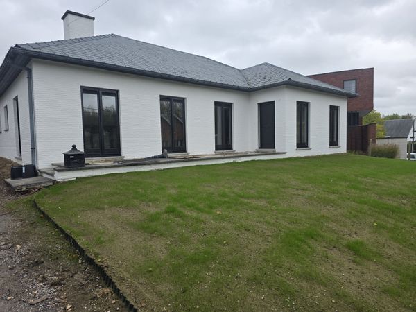 La maison de Elisa