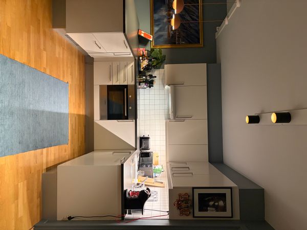 La maison de Marita