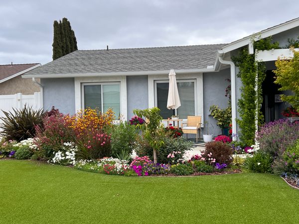 La maison de Karyn