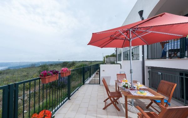 La maison de Vanessa&Domenico