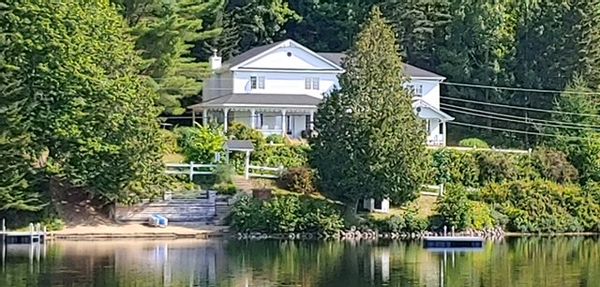 La maison de Diana