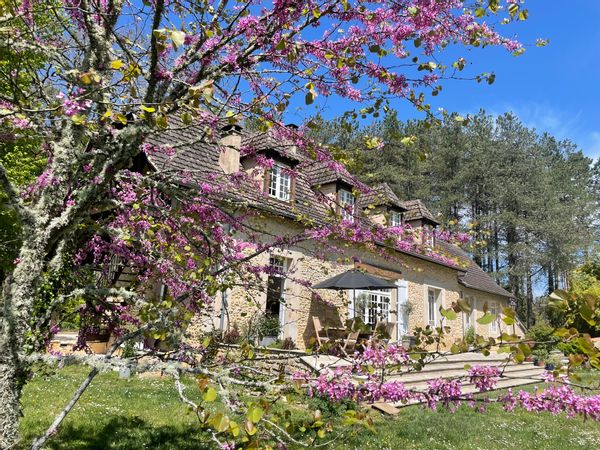 La maison de Saskia