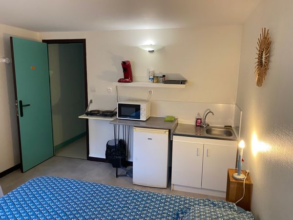 appartement 7 dans le centre ville de cherbourg