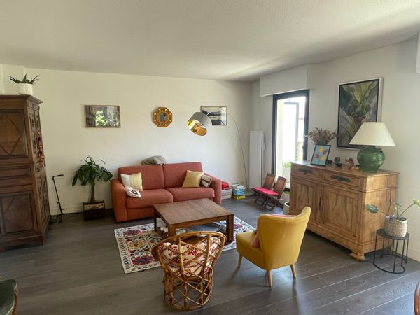 Appartement Duplex