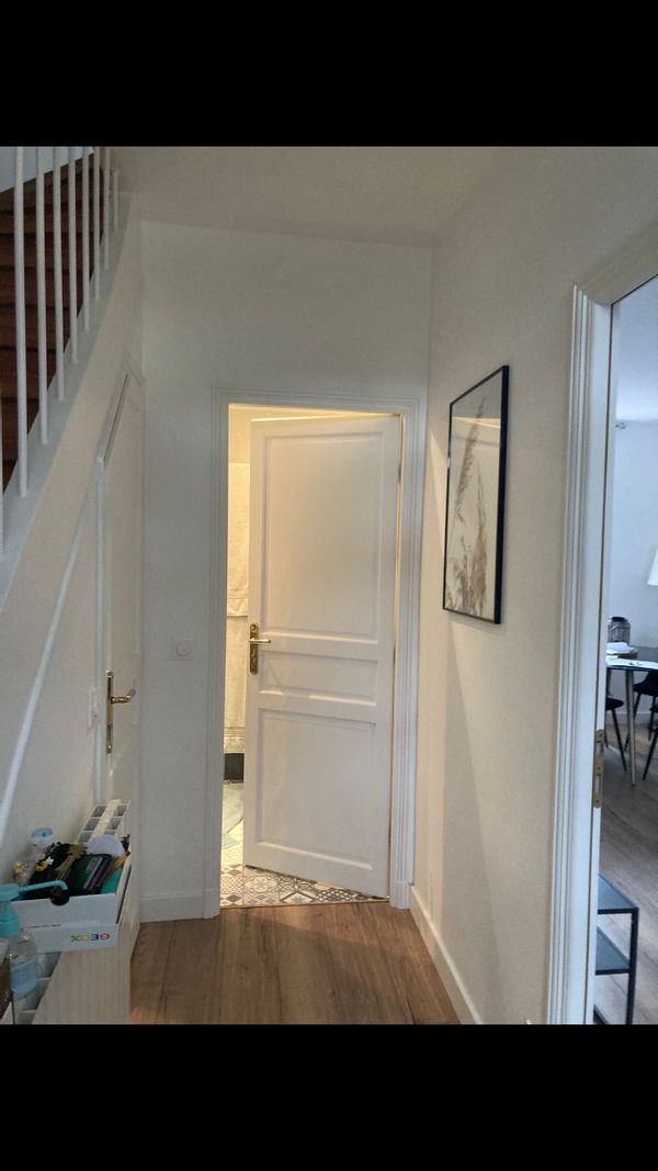 La maison de Lila