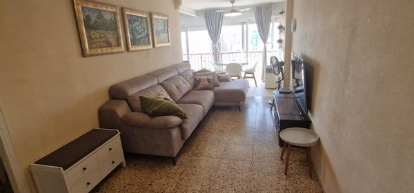 La maison de Ana