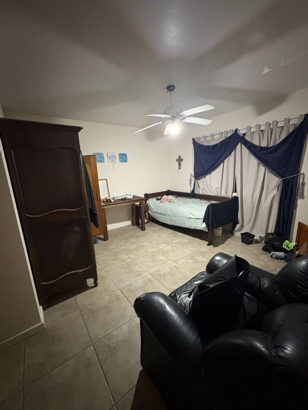 La maison de Sandra