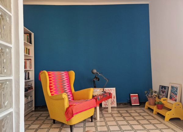 La maison de Dirk