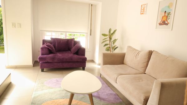 La maison de Lucila