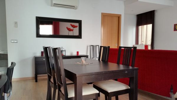 Appartement à Rosas (minimum 4 nuits)