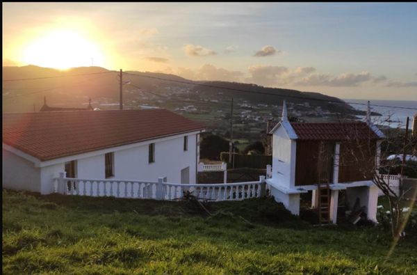 La maison de Alex