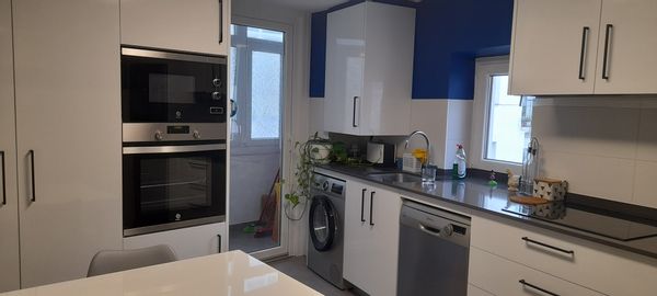 La maison de Kris