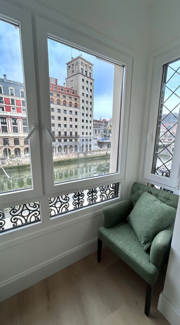 La maison de Nerea
