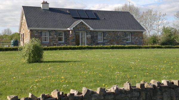 La maison de Barry