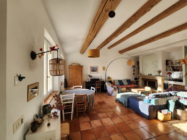 La maison d'Andrea