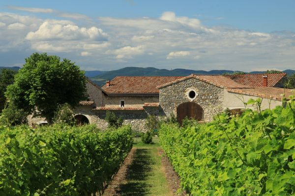 La maison de Pierre