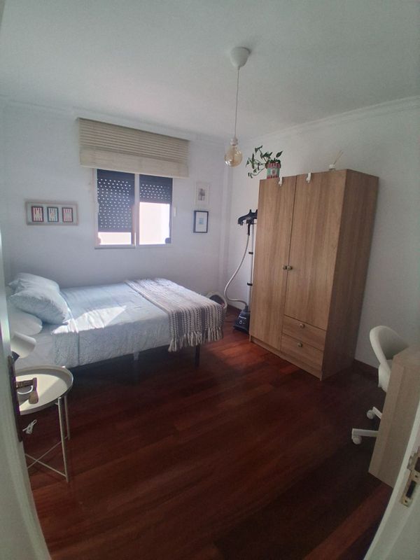 Chambre d'amis