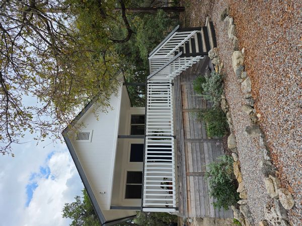 La maison de Paige